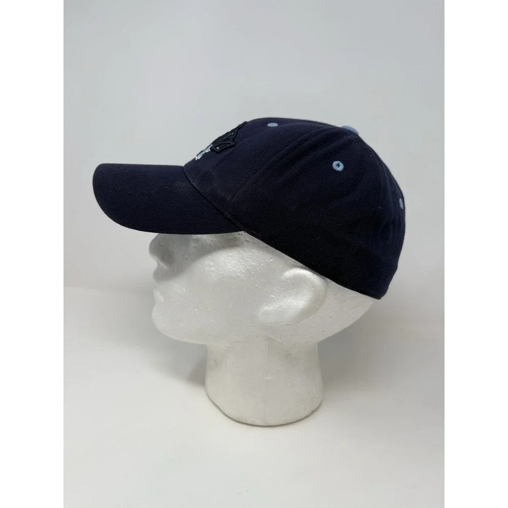 North Carolina Tarheels Hat‎ Blue One Fit Cap Top of the World TOW OSFM